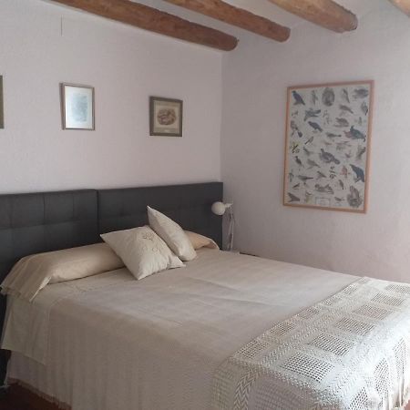 Casa Rural Boletas Loporzano Екстериор снимка
