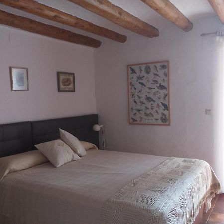 Casa Rural Boletas Loporzano Екстериор снимка