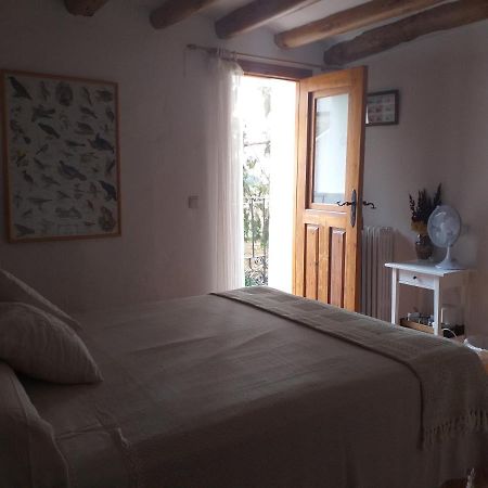 Casa Rural Boletas Loporzano Екстериор снимка