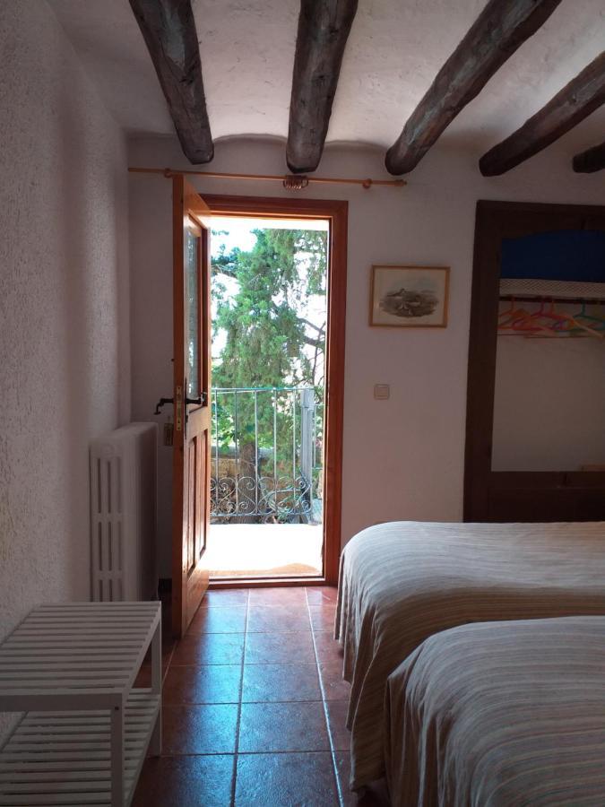 Casa Rural Boletas Loporzano Екстериор снимка