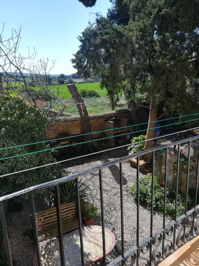 Casa Rural Boletas Loporzano Екстериор снимка