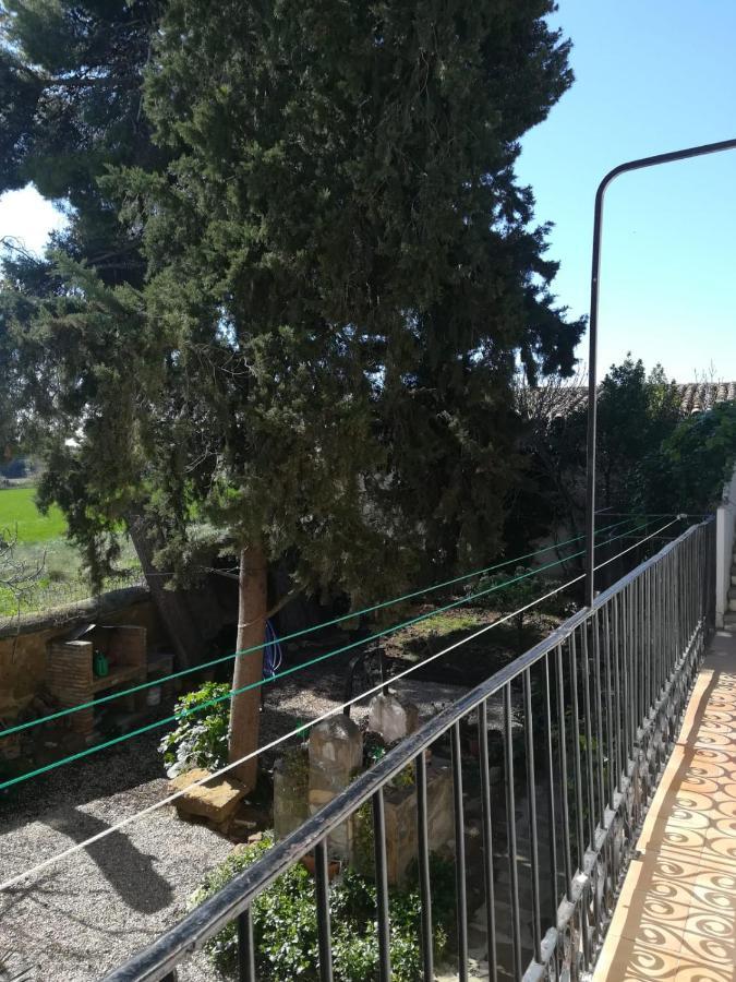 Casa Rural Boletas Loporzano Екстериор снимка