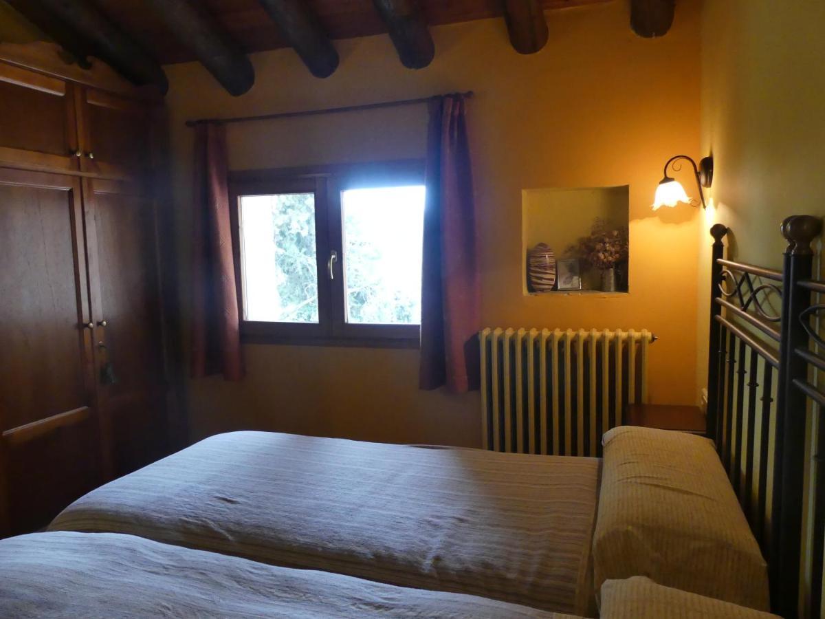 Casa Rural Boletas Loporzano Екстериор снимка