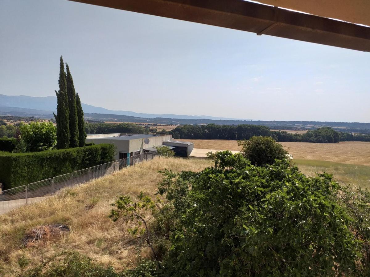 Casa Rural Boletas Loporzano Екстериор снимка