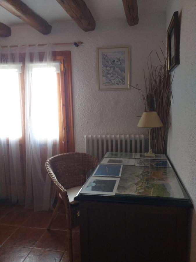 Casa Rural Boletas Loporzano Екстериор снимка