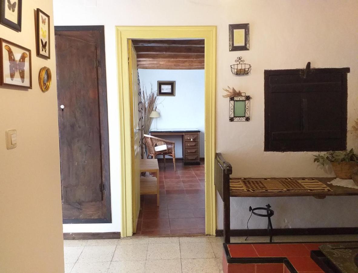 Casa Rural Boletas Loporzano Екстериор снимка