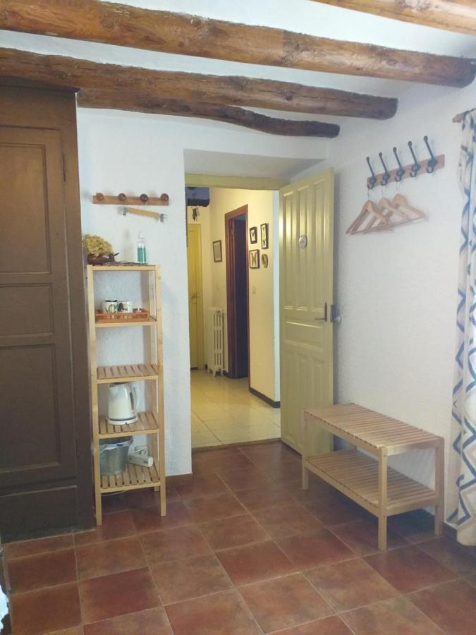 Casa Rural Boletas Loporzano Екстериор снимка