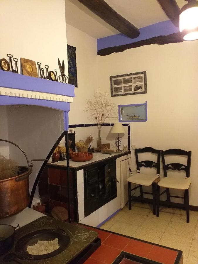 Casa Rural Boletas Loporzano Екстериор снимка