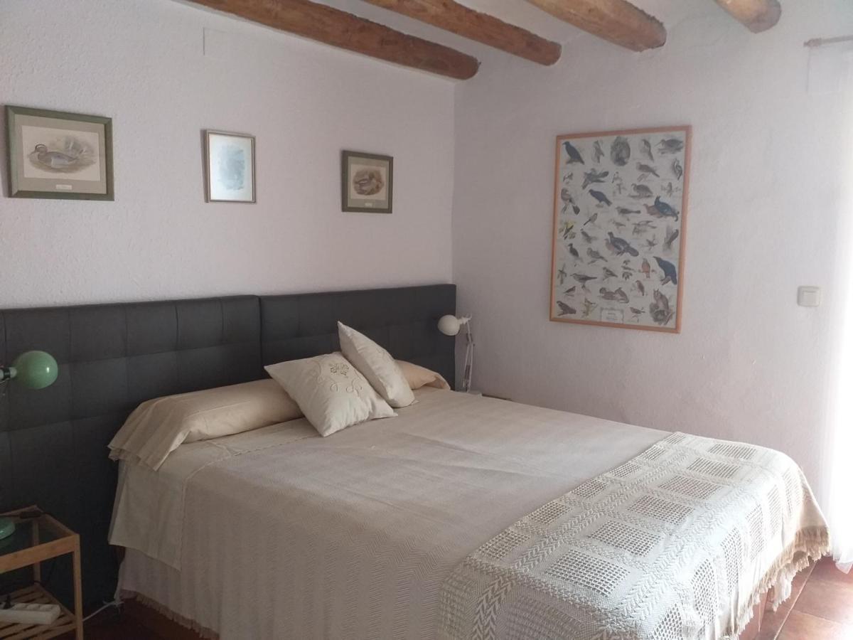 Casa Rural Boletas Loporzano Екстериор снимка