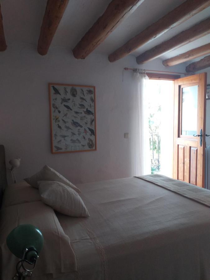 Casa Rural Boletas Loporzano Екстериор снимка
