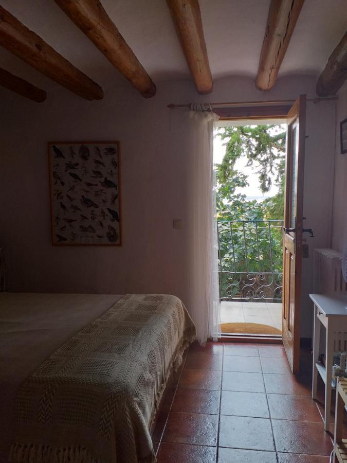 Casa Rural Boletas Loporzano Екстериор снимка
