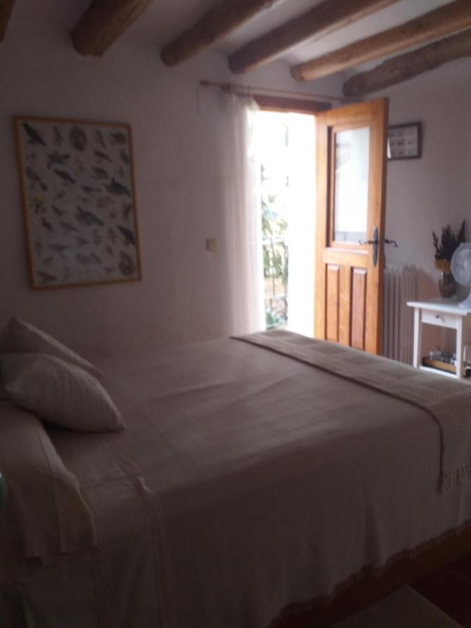 Casa Rural Boletas Loporzano Екстериор снимка