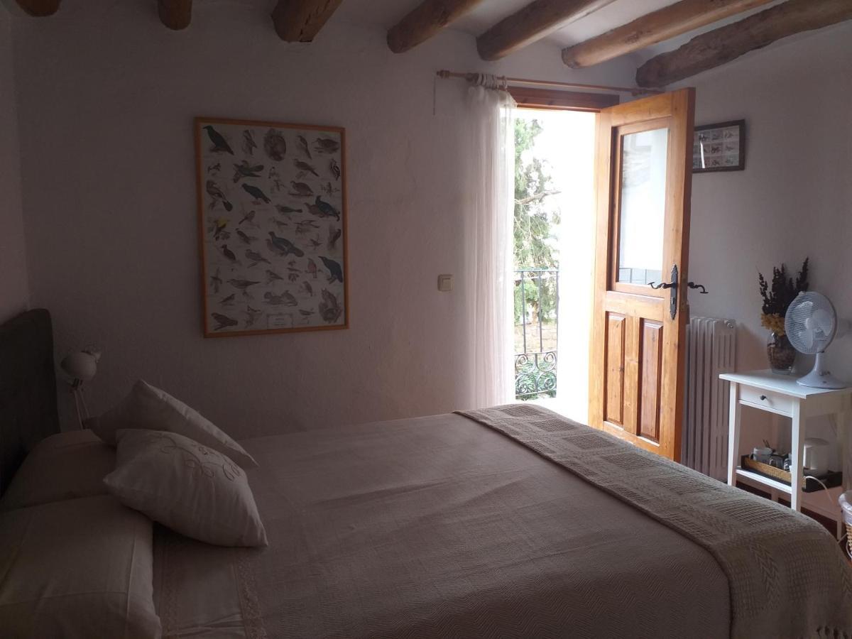 Casa Rural Boletas Loporzano Екстериор снимка