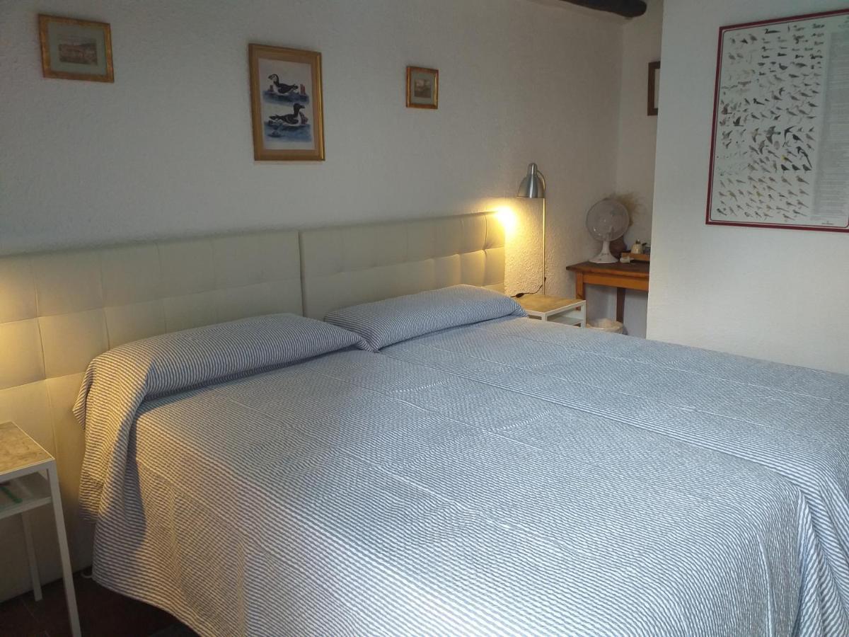 Casa Rural Boletas Loporzano Екстериор снимка