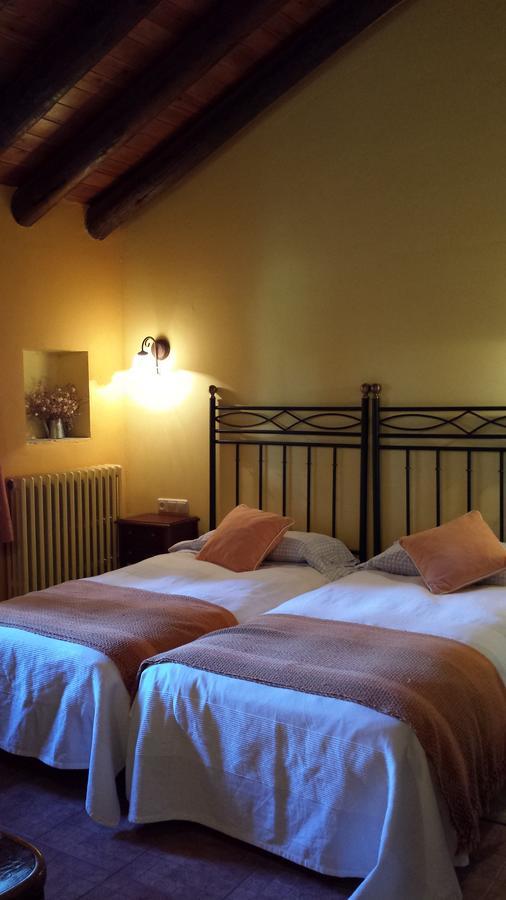 Casa Rural Boletas Loporzano Екстериор снимка