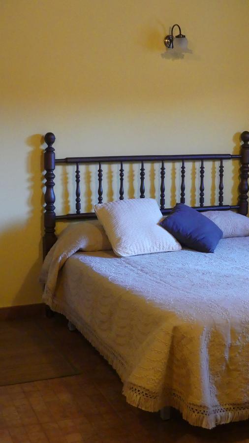 Casa Rural Boletas Loporzano Екстериор снимка