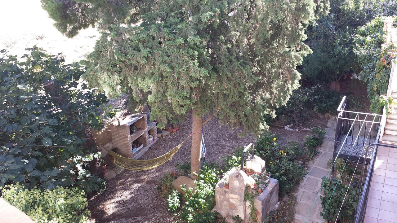 Casa Rural Boletas Loporzano Екстериор снимка